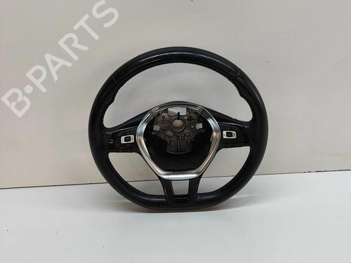 Used Steering wheel VW GOLF VII (5G1, BQ1, BE1, BE2) e-Golf (136 hp) 27331463