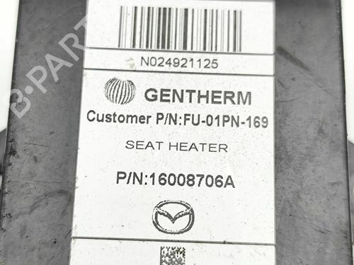 Electronic sensor MAZDA MX-5 IV (ND__) 2.0 (ND2E, ND6E) | BP37402719M84  - Image 6