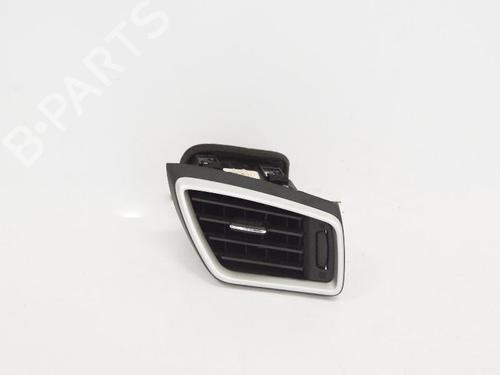 Used Air vent NISSAN QASHQAI II (J11, J11_) 1.2 DIG-T (115 hp) 14668098