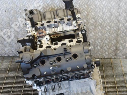 Engine PORSCHE MACAN (95B) 3.0 S Diesel | BP6864239M1 - Image 2