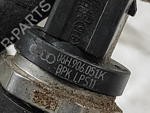 Injection rail VW POLO VI (AW1, BZ1, AE1) 2.0 GTI | BP33374311M98  - Image 9