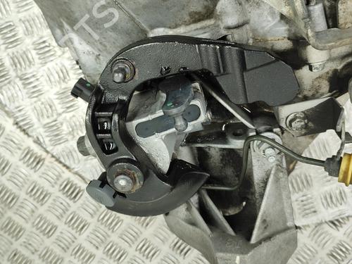 Gearbox FORD FOCUS III 1.0 EcoBoost | BP30108148M3