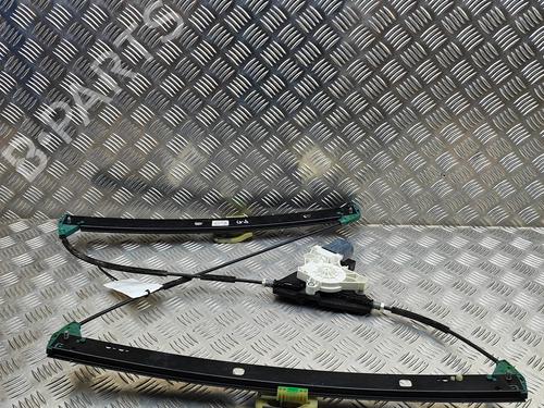 Used Front right window mechanism Front right window mechanism PORSCHE CAYENNE (9YA) 4.0 Turbo S E-Hybrid AWD (9YACH1) (680 hp) 34374573 34374573