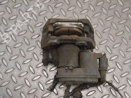 Right rear brake caliper BMW 5 (F10) 520 d | BP30268108M106