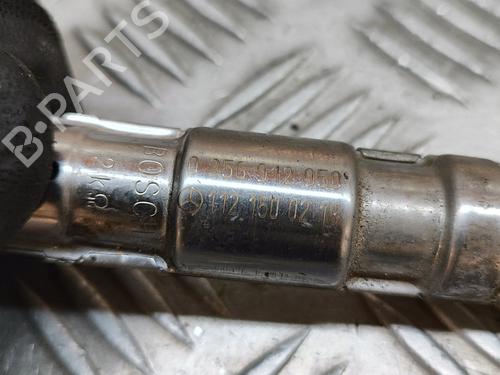 Ignition coil MERCEDES-BENZ S-CLASS (W220) S 500 (220.075, 220.175, 220.875) | BP25614658M94 