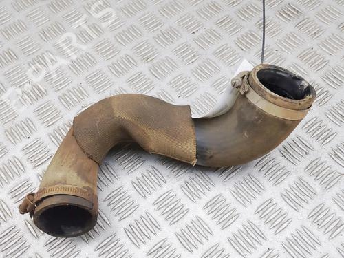 Intercooler pipe FORD TRANSIT CUSTOM V362 Van (FY, FZ) 2.2 TDCi | BP39958765M127 - Image 5