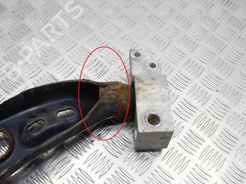 Right front suspension arm VW TIGUAN (5N_) 2.0 TDI | BP6773101M13 