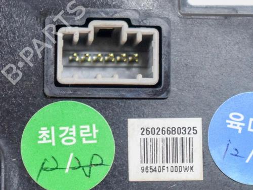 Switch KIA SPORTAGE IV (QL, QLE) 1.7 CRDi | BP13929245I30