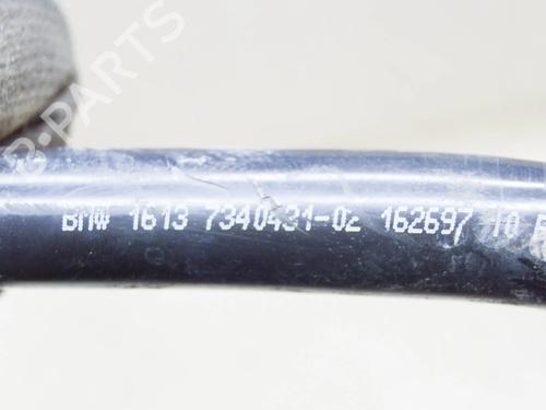 Pipe BMW i3 (I01) Range Extender | BP14652144M125  - Image 7