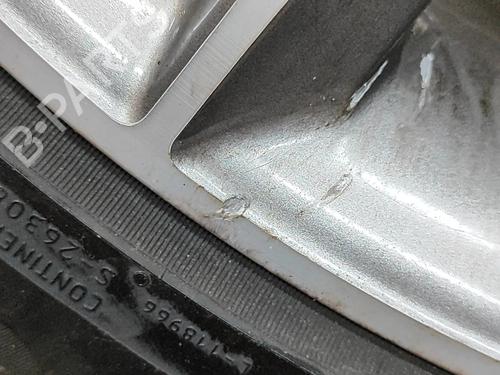 Fælk MERCEDES-BENZ GLE (V167) GLE 450 4-matic (167.159) | BP28561193C45 