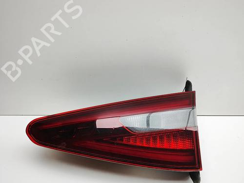 Used Right tailgate light Right tailgate light 36934708 36934708