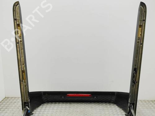 Hattehylle FORD RANGER (TKE) 3.2 TDCi 4x4 | BP37609859C85  - Image 5