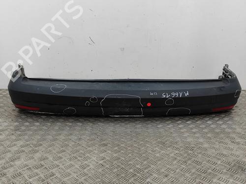 rear-bumper-vw-caddy-iv-box-bodympv-saa-sah-2015-2016-2017-2018-2019-2020-33370535 main image