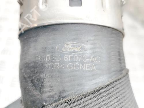 Intercooler pipe FORD RANGER (TKE) 2.0 EcoBlue 4x4 | BP38782904M127 - Image 7