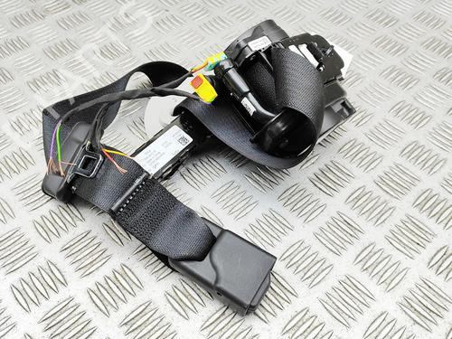 Front left seatbelt TESLA MODEL Y (5YJY) Long Range All-wheel Drive | BP33394350I26 - Image 3