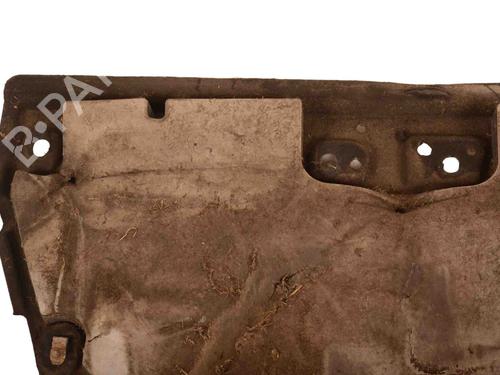 Bundpladebeskyttelse JAGUAR I-PACE (X590) EV400 AWD | BP30231838M92