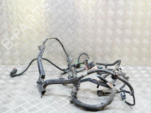 Used Wiring harness Wiring harness TESLA MODEL S (5YJS) 90D AWD (422 hp) 33937489 33937489