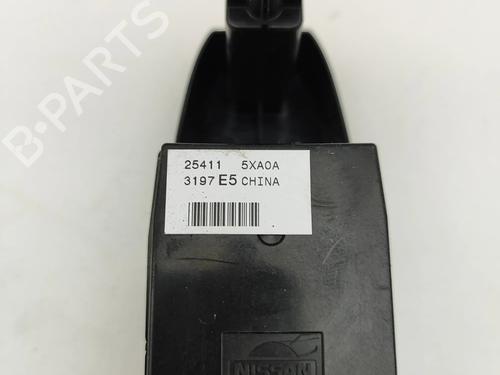 Left front window switch MERCEDES-BENZ X-CLASS (470) X 250 d (470.230) | BP29391892I27  - Image 7