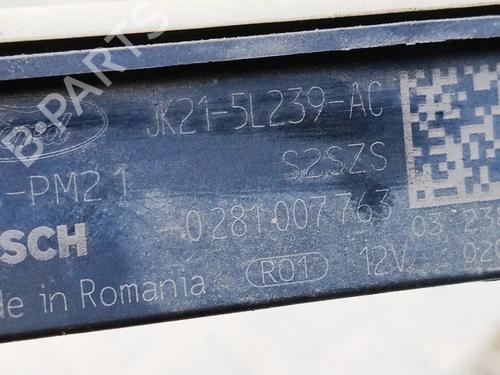 Electronic sensor FORD TRANSIT CUSTOM V362 Van (FY, FZ) 2.0 EcoBlue | BP38184981M84 - Image 8