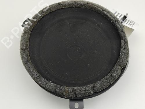 Used Speaker DODGE NITRO 2.8 CRD 4WD (177 hp) 25912957