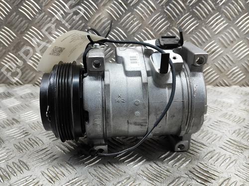 AC compressor IVECO DAILY VI Van 33-210, 35-210 | BP28548297M34