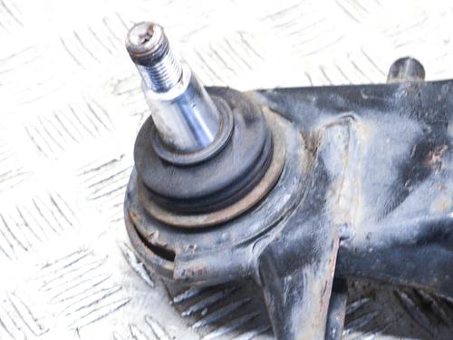 Left front suspension arm LAND ROVER RANGE ROVER SPORT I (L320) 2.7 D 4x4 | BP10070421M12 