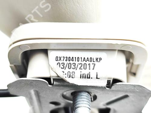 Venstre solskærm JAGUAR XE (X760) 2.0 D | BP38421774I1 - Image 7