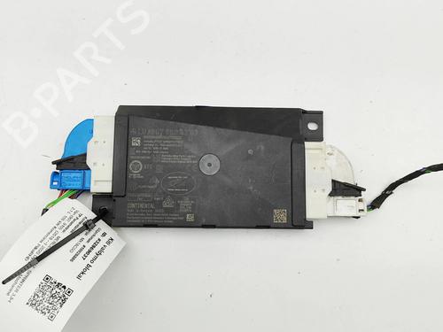 Used Electronic module MERCEDES-BENZ SPRINTER 3-t Van (B910) 214 CDI (910.621, 910.623) (143 hp) 30108595