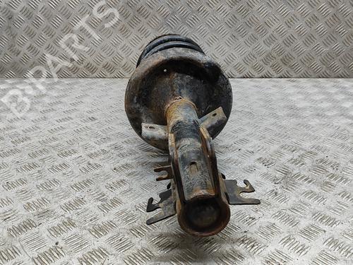 Right front shock absorber RENAULT MASTER III Van (FV) 2.3 dCi 180 FWD (FV04, FV07) | BP28430859M17 