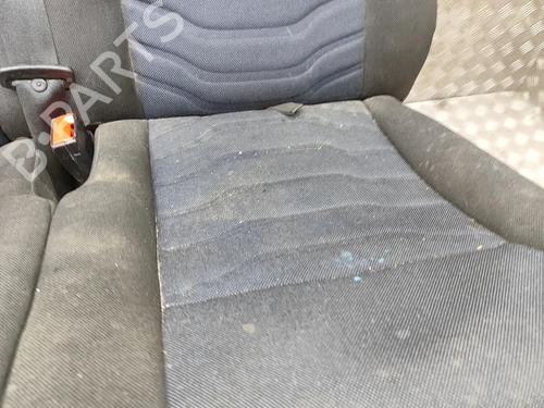 Left front seat IVECO DAILY VI Platform/Chassis 35S21, 35C21, 40C21, 45C21, 50C21, 60C21, 65C21, 70C21 | BP33384200C15 - Image 5