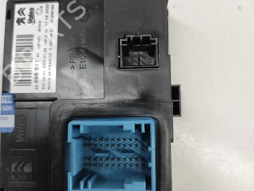 Electronic module DS DS 7 Crossback (J4_, JR_, JC_) 1.5 BlueHDi 130 (JCYHZJ, JCYHZR) | BP28553118M83 - Image 5