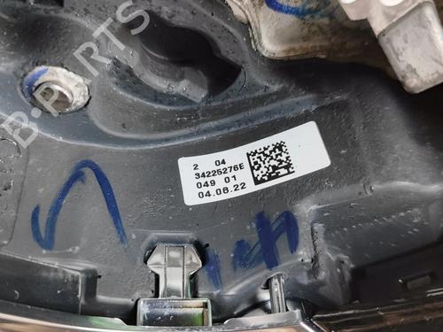 Steering wheel POLESTAR POLESTAR 2 (534) EV | BP28687174C49 - Image 7