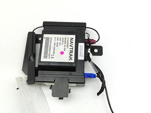 Elektronisk modul MASERATI LEVANTE SUV (M161) 3.0 D Q4 | BP27205600M83 