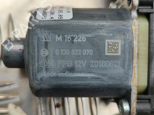 Right rear window motor ALFA ROMEO STELVIO (949_) 2.9 Q4 (949.AXG2A, 949.AXH2A, 949.AXS2A) | BP28955075E22 