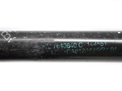 Pipe BMW i8 (I12) hybrid | BP30229571M125