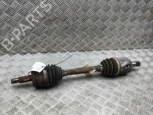 Used Left front driveshaft Left front driveshaft 38565735 38565735