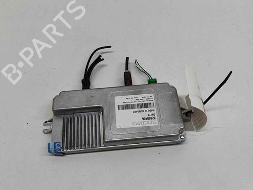 Used Electronic module Electronic module VOLVO XC60 II (246) 2.0 B5 Mild-Hybrid (249 hp) 29752906 29752906