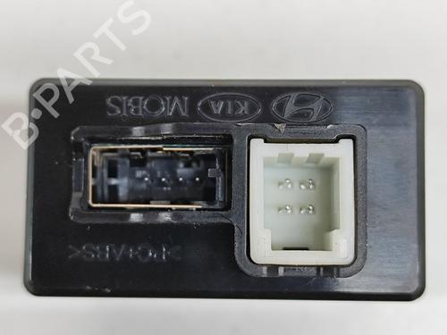 Electronic module HYUNDAI IONIQ (AE) 1.6 GDI Hybrid | BP16258272M83 