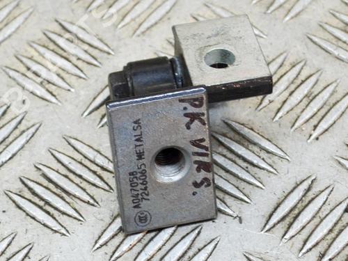 Hinge/Door check strap BMW 3 (F30, F80) 320 i xDrive | BP14636127C146 