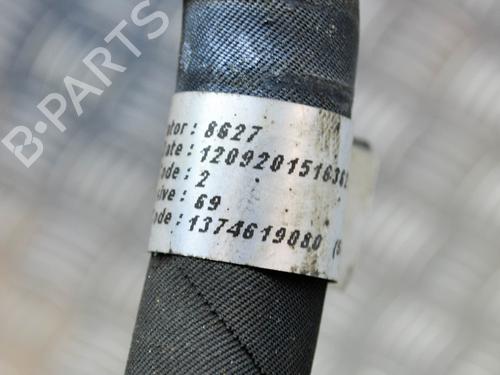 Pipe CITROËN JUMPER II Van 2.2 HDi 130 | BP14622806M125 