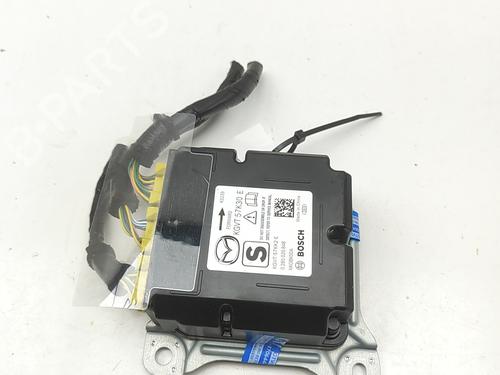Airbag styreenhed MAZDA CX-5 (KF) 2.0 | BP29867555M53 