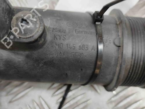 Mass air flow sensor AUDI Q7 (4MB, 4MG, 4MQ) 3.0 TDI quattro | BP26383240M95