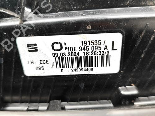 Left taillight CUPRA BORN (K11) 58 | BP33388474C34  - Image 7