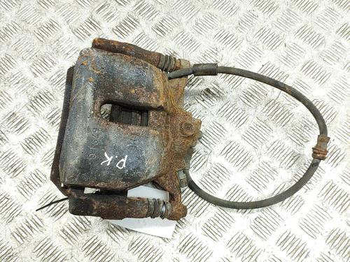 Left front brake caliper VW GOLF VII (5G1, BQ1, BE1, BE2) e-Golf | BP19743738M105