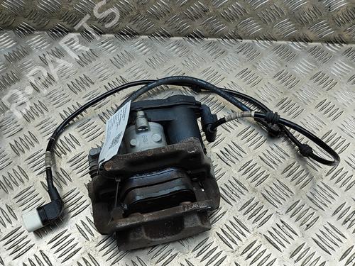 Left rear brake caliper MERCEDES-BENZ E-CLASS Convertible (A238) E 220 d (238.414) | BP28387839M107