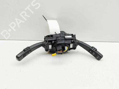 Used Steering column stalk Steering column stalk VOLVO V40 Hatchback (525) D3 (150 hp) 34136743 34136743