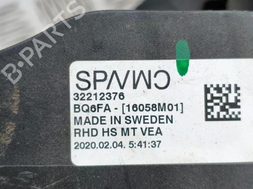 Clutch pedal VOLVO XC40 (536) D3 | BP39958812I13 - Image 6