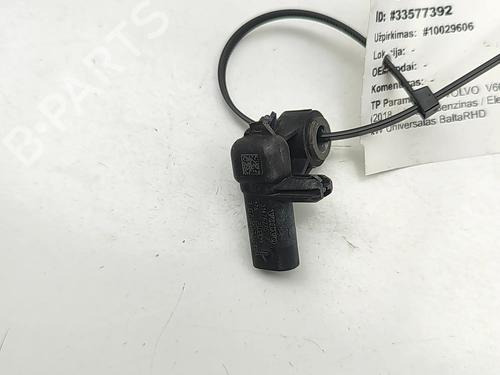 Electronic sensor VOLVO V60 II (225) B6 Mild-Hybrid AWD | BP33384413M84 - Image 4
