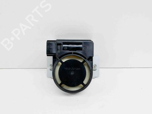 Used Electronic module NISSAN QASHQAI II (J11, J11_) 1.2 DIG-T (115 hp) 14637397
