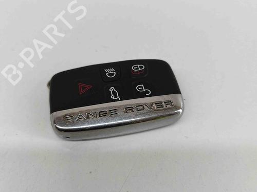 Electronic module LAND ROVER RANGE ROVER SPORT II (L494) 3.0 SDV6 4x4 | BP27773285M83